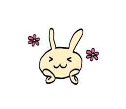 Yru-usa's daily life sticker #1019694