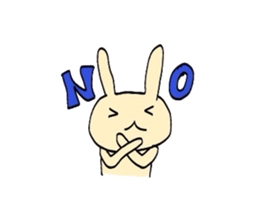 Yru-usa's daily life sticker #1019697