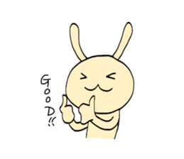 Yru-usa's daily life sticker #1019698