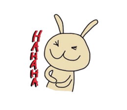 Yru-usa's daily life sticker #1019719