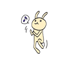 Yru-usa's daily life sticker #1019721
