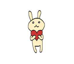 Yru-usa's daily life sticker #1019722