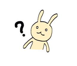 Yru-usa's daily life sticker #1019723