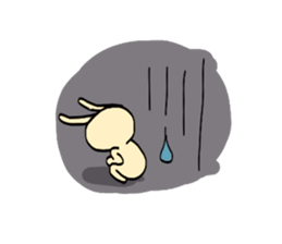 Yru-usa's daily life sticker #1019724