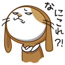 Friends of cat sticker #1020185