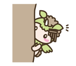 World of Unicorn & Musical instrument sticker #1020246