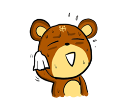 Love-U Taiwan sticker #1020697