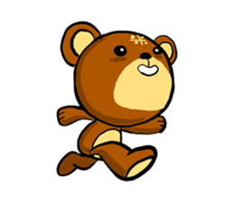 Love-U Taiwan sticker #1020699