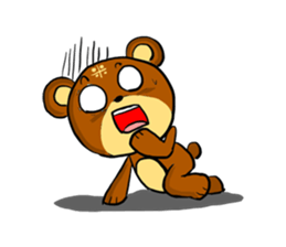 Love-U Taiwan sticker #1020701