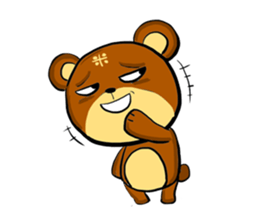 Love-U Taiwan sticker #1020702