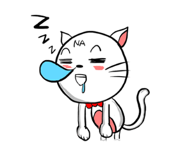 Love-U Taiwan sticker #1020703