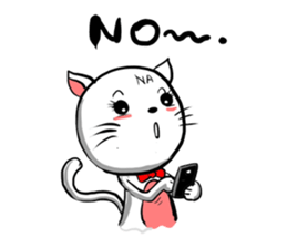 Love-U Taiwan sticker #1020704