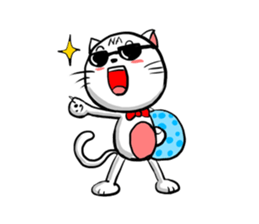 Love-U Taiwan sticker #1020706