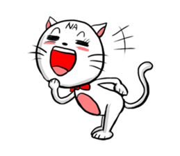 Love-U Taiwan sticker #1020708