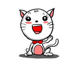 Love-U Taiwan sticker #1020709