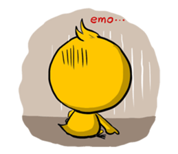 Love-U Taiwan sticker #1020714