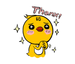 Love-U Taiwan sticker #1020715