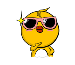 Love-U Taiwan sticker #1020718