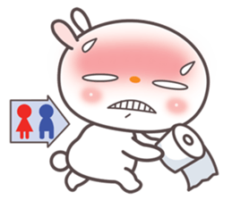 Honey Bunnys sticker #1020830