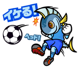 GAMARO sticker #1021288