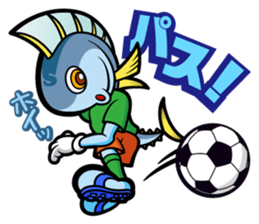 GAMARO sticker #1021289