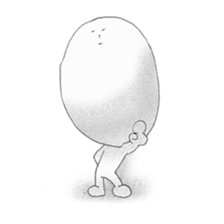 Tatsurou kun sticker #1021350