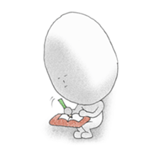 Tatsurou kun sticker #1021353