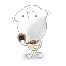 Tatsurou kun sticker #1021355