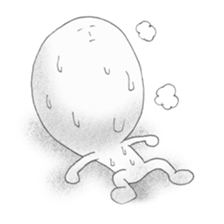 Tatsurou kun sticker #1021357