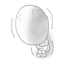 Tatsurou kun sticker #1021358