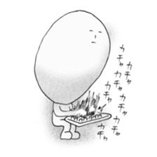 Tatsurou kun sticker #1021359