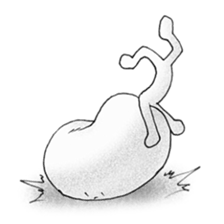 Tatsurou kun sticker #1021361