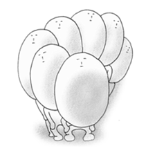 Tatsurou kun sticker #1021363