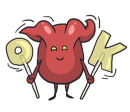 AsB - Devil Jelly (De-Chan) sticker #1021571