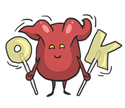 AsB - Devil Jelly (De-Chan) sticker #1021571