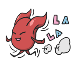 AsB - Devil Jelly (De-Chan) sticker #1021577