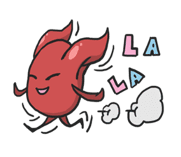 AsB - Devil Jelly (De-Chan) sticker #1021577