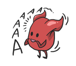 AsB - Devil Jelly (De-Chan) sticker #1021579