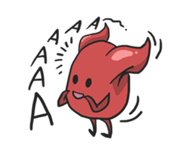 AsB - Devil Jelly (De-Chan) sticker #1021579