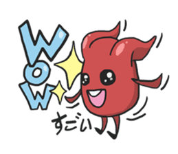 AsB - Devil Jelly (De-Chan) sticker #1021581