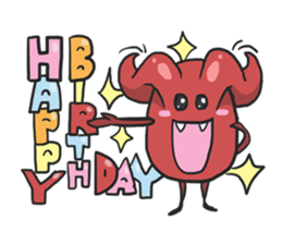 AsB - Devil Jelly (De-Chan) sticker #1021583