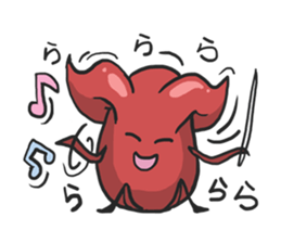AsB - Devil Jelly (De-Chan) sticker #1021584