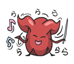 AsB - Devil Jelly (De-Chan) sticker #1021584
