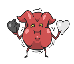 AsB - Devil Jelly (De-Chan) sticker #1021588