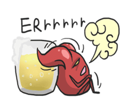 AsB - Devil Jelly (De-Chan) sticker #1021589