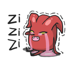 AsB - Devil Jelly (De-Chan) sticker #1021592