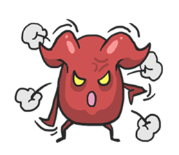 AsB - Devil Jelly (De-Chan) sticker #1021594