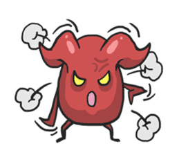 AsB - Devil Jelly (De-Chan) sticker #1021594