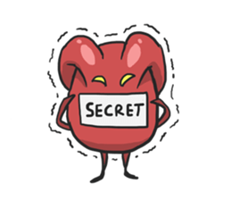 AsB - Devil Jelly (De-Chan) sticker #1021596