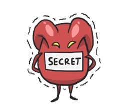 AsB - Devil Jelly (De-Chan) sticker #1021596